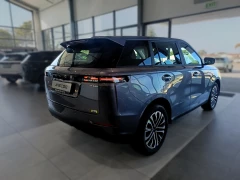 JAECOO  J5 CORE