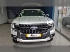 2024 Ford 2.0 Turbo Super Xlt 4x4 Hr 10at