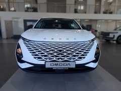 OMODA C5 STREET PLUS