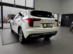 2022 Haval H2 Jolion 1.5t Premium At