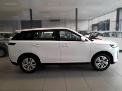 2026 Jaecoo J5 Core