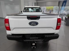 FORD RANGER SINGLE CAB 20L SIT XL 4X4 10AT