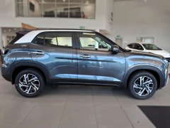 HYUNDAI CRETA 1.5 PREMIUM IVT MY26