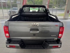 JAC T8 20CTI LUX PU DC