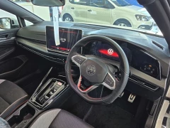 VOLKSWAGEN GOLF 8 PA 2.0 TSI 195KW GTI DSG