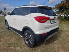 2021 Mahindra  Xuv 300 W8 Diesel