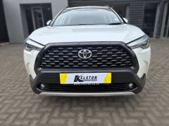 2023 Toyota  Corolla Cross 18 Xs