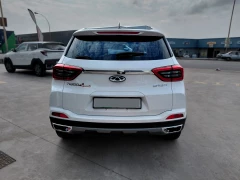 2025 Chery Tiggo 4 Pro 1.5 Lit