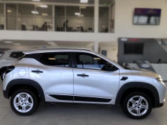 2023 Renault Kiger 1.0 Mt Zen