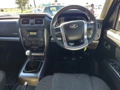 2025 Mahindra Pik Up 22 Mhawk Dc 4x2 S6