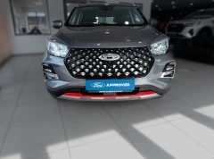 2026 Chery Tiggo 4 Pro Lite Mt
