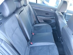 2025 Volkswagen Golf 1.4 Tsi 110kw Life Tiptronic