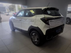 MAHINDRA XUV3X0 1.2T MX3 AT
