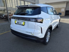 2026 CHERY TIGGO 4 CROSS LITE CVT