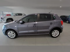 2026 Volkswagen Polo Vivo 1.4 63kw Life