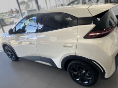 2026 Byd Dolphin Surf Dynamic