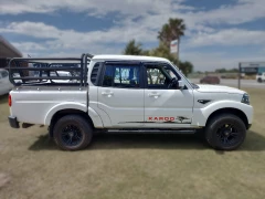2022 Mahindra Pik Up 2.2 Mhawk Dc 4x2 At S6 Karoo