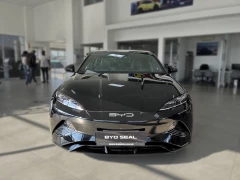 BYD SEAL PERFORMANCE AWD