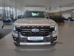 2024 Ford Ranger Double Cab 20l Bi Turbo Wildtrack 4x2