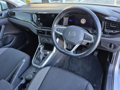 2025 Volkswagen Taigo Life 1.0 Tsi 85kw Dsg