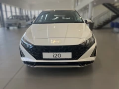 HYUNDAI I20 1.2 PREMIUM MT MY24