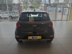 2022 Hyundai Venue 1.0 Tgdi Motion Mt