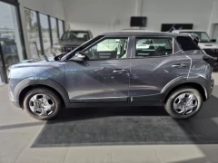 MAHINDRA XUV3X0 1.2T MX2 AT