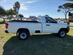 2025 Peugeot Landtrek Single Cab 1.9d Professional 4x2 Mt 