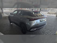 2026 Omoda C5 1.5t Style X