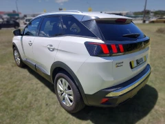 2020 Peugeot 3008 Suv Active 1.6 Thp Eat6 