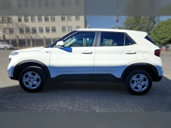 2022 Hyundai  Venue 12 Motion Mt