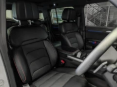 2026 Jetour T2 20t Odyssey