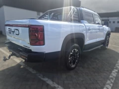 BYD SHARK 6 DMO 2.0T PERFORMANCE