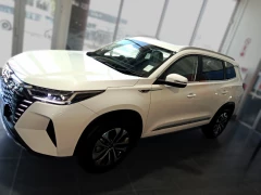 CHERY TIGGO 8 PRO LS