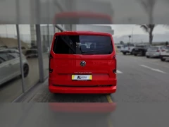2026 Volkswagen Kombi Edition 2.0 Tdi 125kw 8-speed