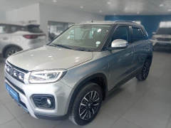 2023 Suzuki Vitara Brezza 15 Glx
