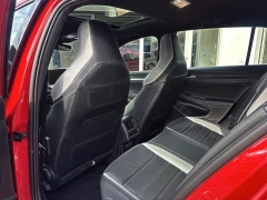 VOLKSWAGEN GOLF 1.4 TSI 110KW R-LINE TIPTRONIC