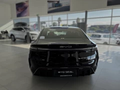 BYD SEAL PERFORMANCE AWD