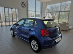 VOLKSWAGEN POLO VIVO 1.4 63KW LIFE