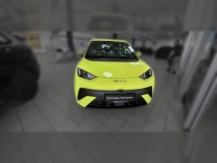 2026 Byd Dolphin Surf Comfort