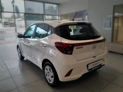 HYUNDAI GRAND I10 1.0 EXECUTIVE MT MY26