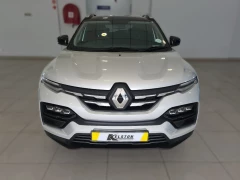 2025 Renault Kiger 1.0 Turbo Mt Intens