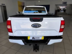 2025 Ford 2.0l Sit Sup Xlt 4x2 6at