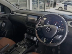 2025 Renault Kiger 1.0 Turbo Cvt Intens
