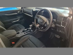 2026 Ford Everest 20l Bit Sport 4x2 10at