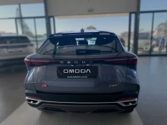 2024 Omoda C5 15t Luxury S
