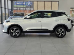 2026 Chery Tiggo Cross Comfort