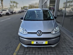 2018 VOLKSWAGEN TAKE UP! 5-DOOR 55KW