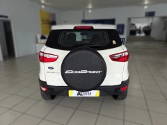 2020 Ford 1.5 Tivct Ambiente With Rear Park Sensors