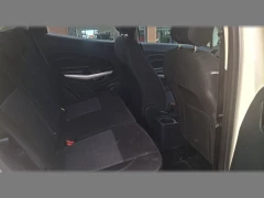 2022 Ford Ecosport 15 Tivct Ambiente